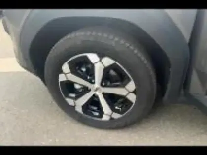 Photo 4 Dacia Bigster  1.8 hybrid 155ch Journey