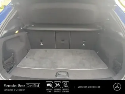 Photo 14 Mercedes GLA  200 d 150ch Progressive Line 8G-DCT