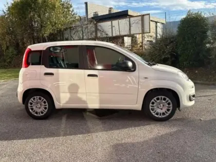 Photo 3 Fiat Panda  Classic 1.0 70ch BSG S&S City