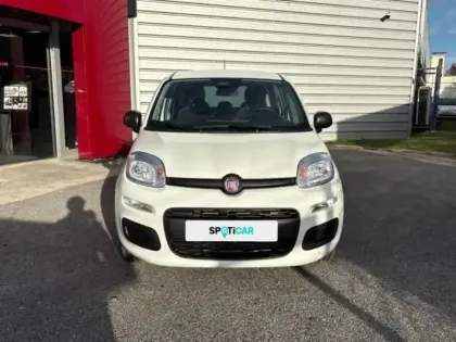 Photo 1 Fiat Panda  Classic 1.0 70ch BSG S&S City