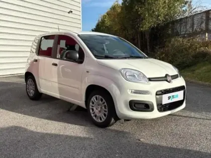 Photo 2 Fiat Panda  Classic 1.0 70ch BSG S&S City