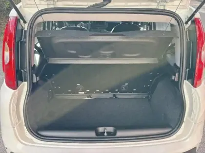 Photo 5 Fiat Panda  Classic 1.0 70ch BSG S&S City