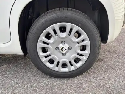 Photo 10 Fiat Panda  Classic 1.0 70ch BSG S&S City