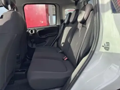 Photo 9 Fiat Panda  Classic 1.0 70ch BSG S&S City