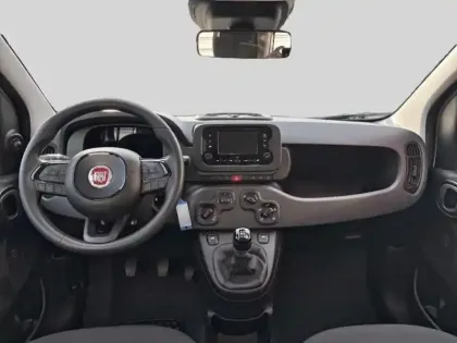 Photo 7 Fiat Panda  Classic 1.0 70ch BSG S&S City