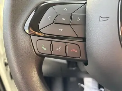 Photo 11 Fiat Panda  Classic 1.0 70ch BSG S&S City