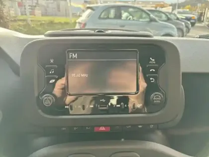 Photo 13 Fiat Panda  Classic 1.0 70ch BSG S&S City