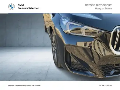 Photo 10 BMW X1  xDrive25e 245ch M Sport