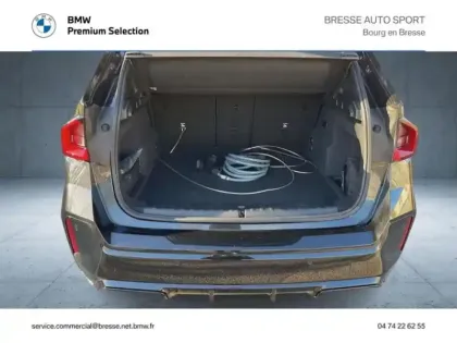 Photo 6 BMW X1  xDrive25e 245ch M Sport