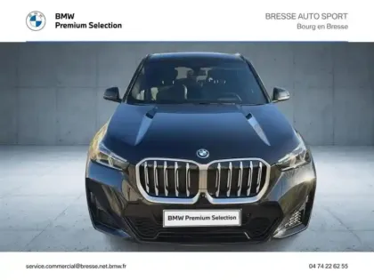 Photo 11 BMW X1  xDrive25e 245ch M Sport