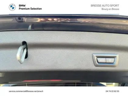 Photo 7 BMW X1  xDrive25e 245ch M Sport