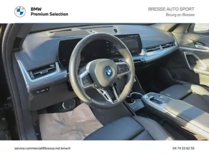 Photo 3 BMW X1  xDrive25e 245ch M Sport