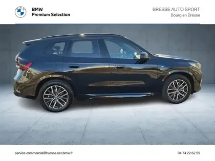 Photo 2 BMW X1  xDrive25e 245ch M Sport