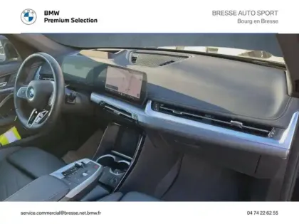 Photo 9 BMW X1  xDrive25e 245ch M Sport