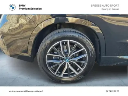 Photo 8 BMW X1  xDrive25e 245ch M Sport