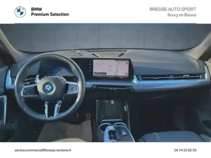 Photo 4 BMW X1  xDrive25e 245ch M Sport