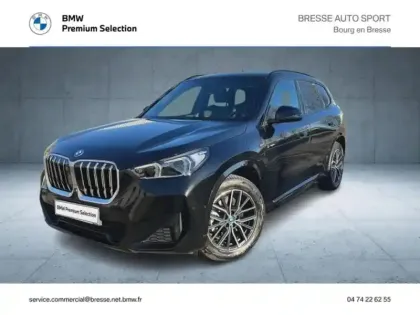 Photo Bmw X1