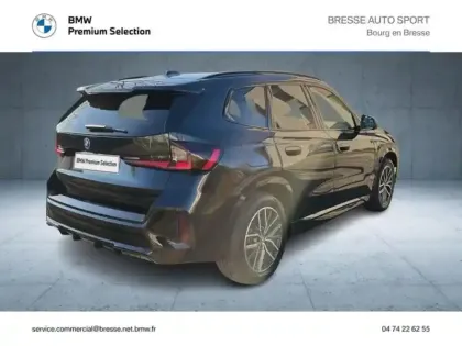 Photo 1 BMW X1  xDrive25e 245ch M Sport