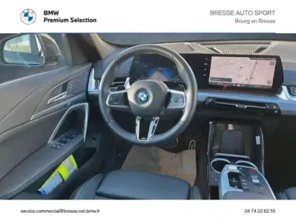 Photo 5 BMW X1  xDrive25e 245ch M Sport