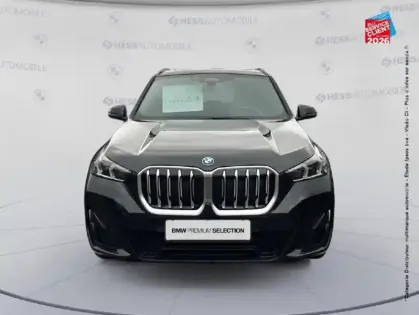 Photo 16 BMW X1  xDrive25e 245ch M Sport