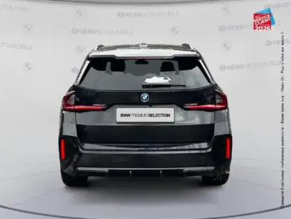 Photo 6 BMW X1  xDrive25e 245ch M Sport