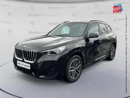 Photo 15 BMW X1  xDrive25e 245ch M Sport