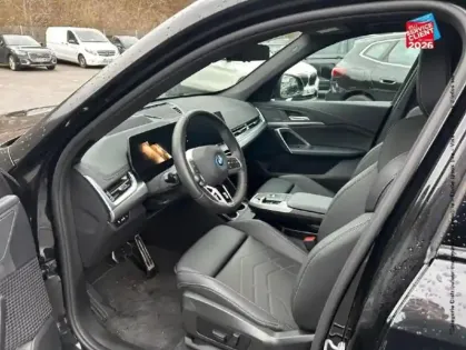 Photo 14 BMW X1  xDrive25e 245ch M Sport