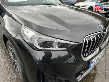 Photo 12 BMW X1  xDrive25e 245ch M Sport