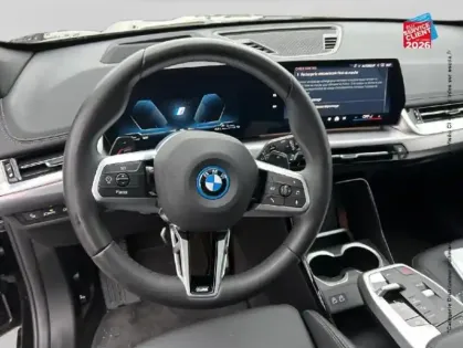 Photo 26 BMW X1  xDrive25e 245ch M Sport