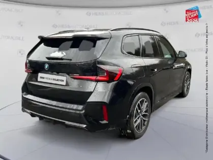 Photo 20 BMW X1  xDrive25e 245ch M Sport