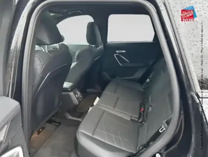 Photo 25 BMW X1  xDrive25e 245ch M Sport