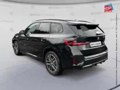 Photo 7 BMW X1  xDrive25e 245ch M Sport