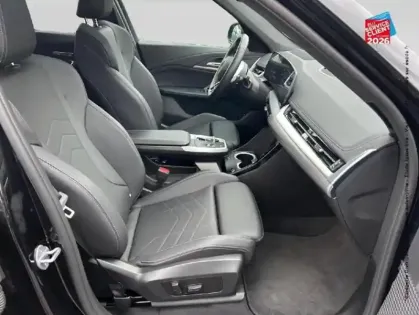 Photo 19 BMW X1  xDrive25e 245ch M Sport