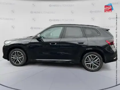 Photo 23 BMW X1  xDrive25e 245ch M Sport