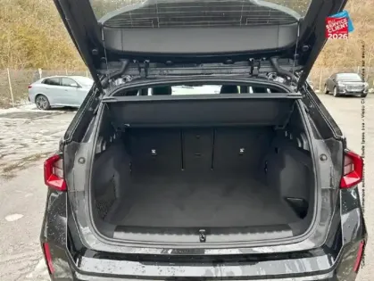 Photo 13 BMW X1  xDrive25e 245ch M Sport