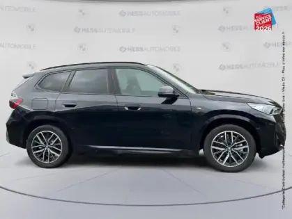 Photo 18 BMW X1  xDrive25e 245ch M Sport