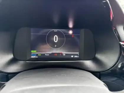 Photo 13 Opel Corsa  -e 136ch GS Line