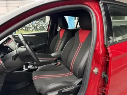 Photo 10 Opel Corsa  -e 136ch GS Line