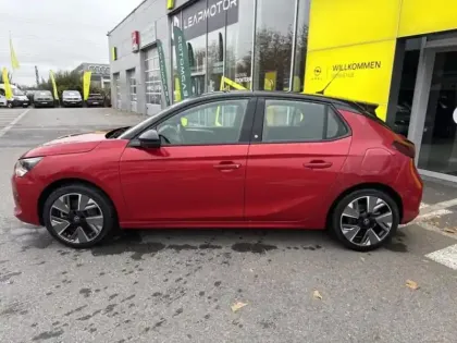 Photo 7 Opel Corsa  -e 136ch GS Line