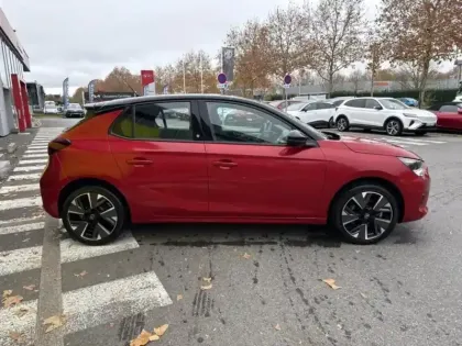 Photo 3 Opel Corsa  -e 136ch GS Line