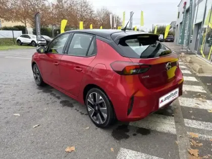 Photo 6 Opel Corsa  -e 136ch GS Line