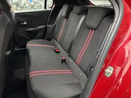 Photo 11 Opel Corsa  -e 136ch GS Line