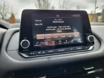 Photo 7 Nissan Qashqai  e-POWER 190ch Business Edition