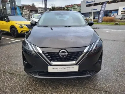 Photo 9 Nissan Qashqai  e-POWER 190ch Business Edition