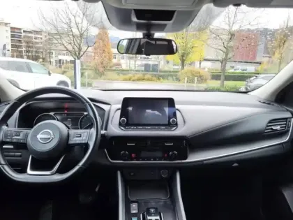 Photo 2 Nissan Qashqai  e-POWER 190ch Business Edition