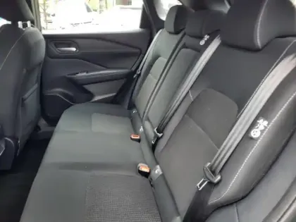 Photo 6 Nissan Qashqai  e-POWER 190ch Business Edition