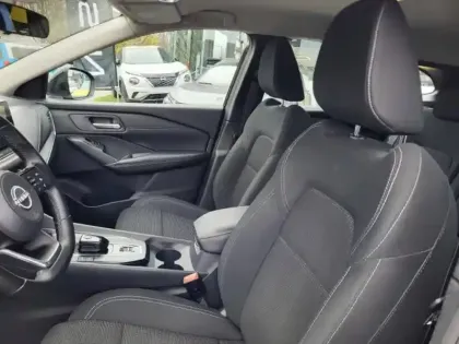 Photo 4 Nissan Qashqai  e-POWER 190ch Business Edition