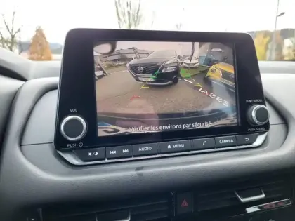 Photo 8 Nissan Qashqai  e-POWER 190ch Business Edition