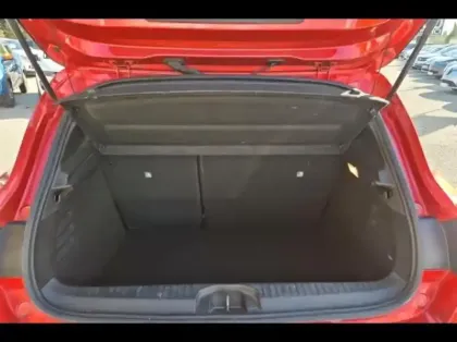 Photo 11 Renault Clio  1.6 E-Tech hybride 140ch Limited -21N