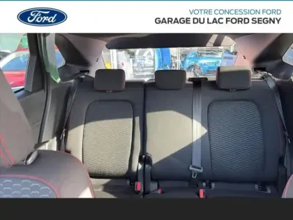 Photo 12 Ford Kuga  2.5 Duratec 180ch Hybrid FlexiFuel ST-Line Powershift